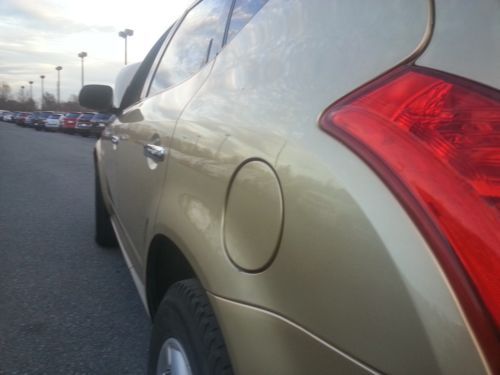 2003 Nissan Murano SE AWD, image 18
