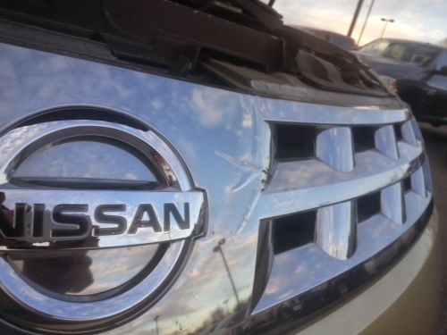 2003 Nissan Murano SE AWD, image 22