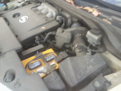 2003 Nissan Murano SE AWD, image 25