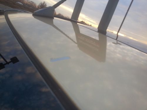 2003 Nissan Murano SE AWD, image 26