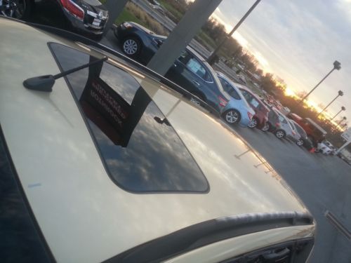 2003 Nissan Murano SE AWD, image 27