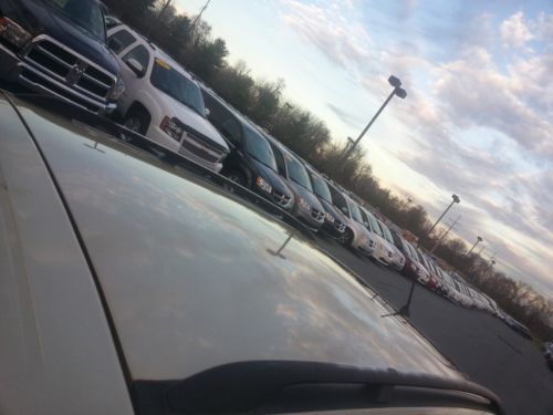 2003 Nissan Murano SE AWD, image 28