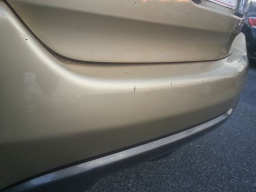 2003 Nissan Murano SE AWD, image 29