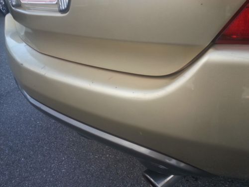 2003 Nissan Murano SE AWD, image 30