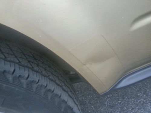 2003 Nissan Murano SE AWD, image 31