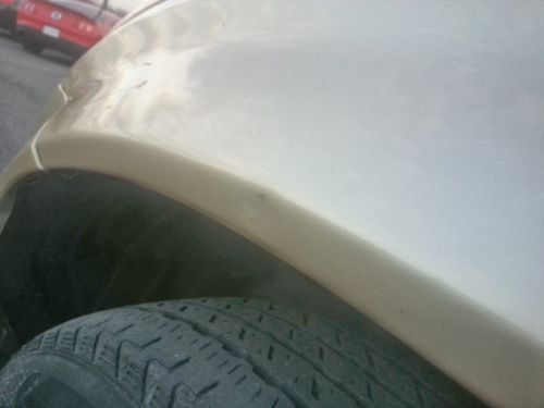 2003 Nissan Murano SE AWD, image 32