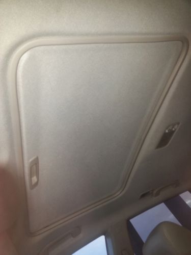 2003 Nissan Murano SE AWD, image 33