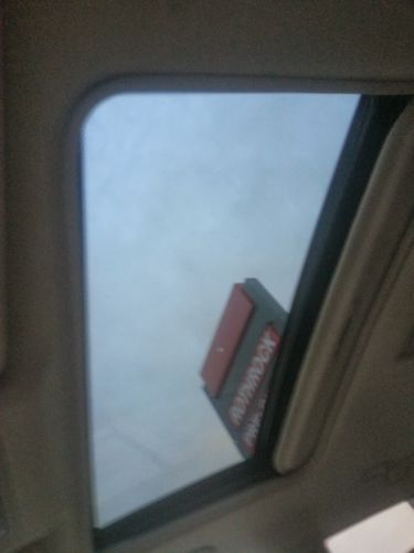 2003 Nissan Murano SE AWD, image 34