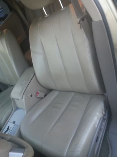 2003 Nissan Murano SE AWD, image 39