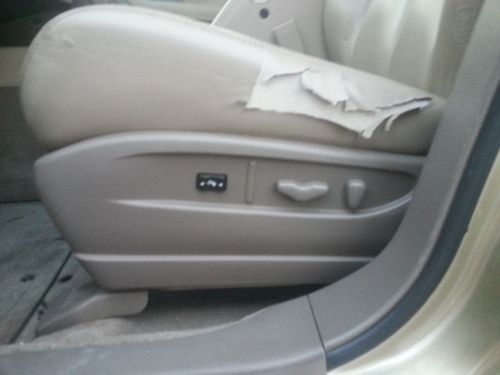 2003 Nissan Murano SE AWD, image 40