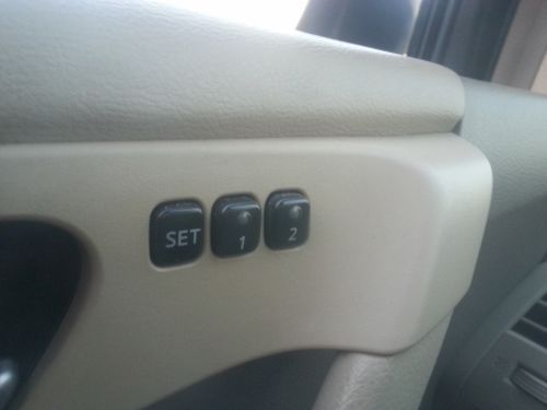 2003 Nissan Murano SE AWD, image 41