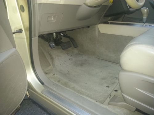 2003 Nissan Murano SE AWD, image 42