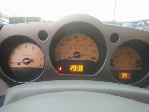2003 Nissan Murano SE AWD, image 44
