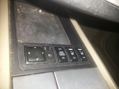 2003 Nissan Murano SE AWD, image 48