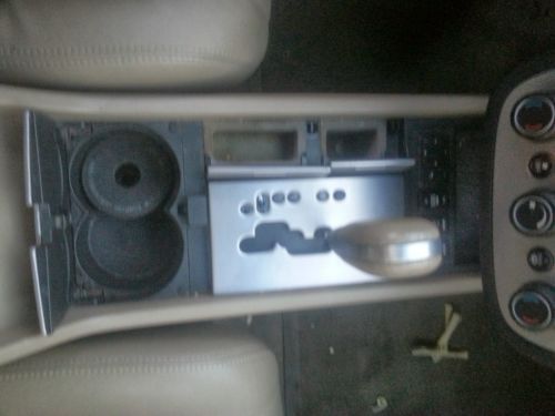 2003 Nissan Murano SE AWD, image 49