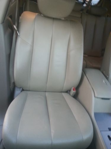 2003 Nissan Murano SE AWD, image 50