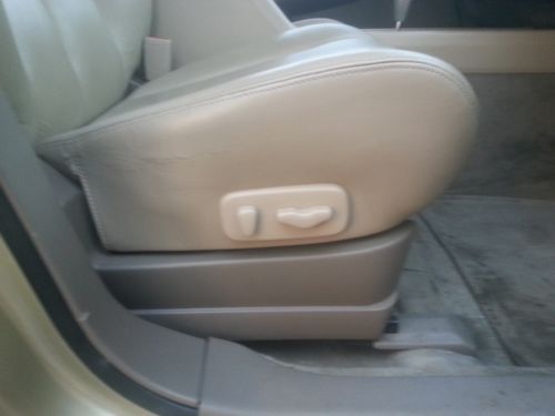 2003 Nissan Murano SE AWD, image 51