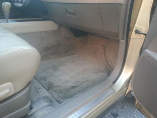 2003 Nissan Murano SE AWD, image 52