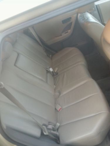2003 Nissan Murano SE AWD, image 53