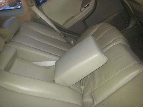 2003 Nissan Murano SE AWD, image 54