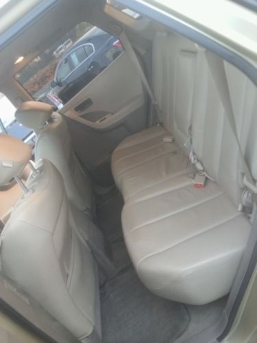 2003 Nissan Murano SE AWD, image 55