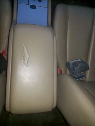 2003 Nissan Murano SE AWD, image 57