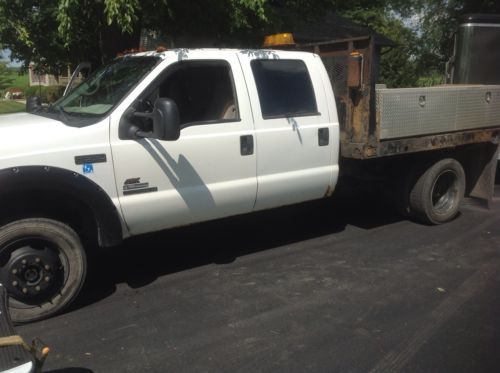 Ford F550 4x4, image 2