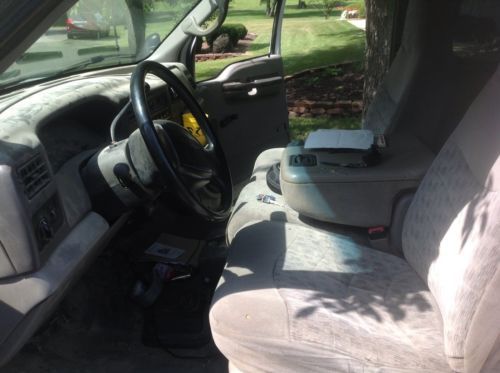 Ford F550 4x4, image 3