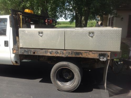 Ford F550 4x4, image 6