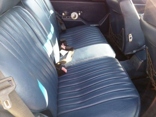 1989  MERCEDES  300TE  WAGON, image 11
