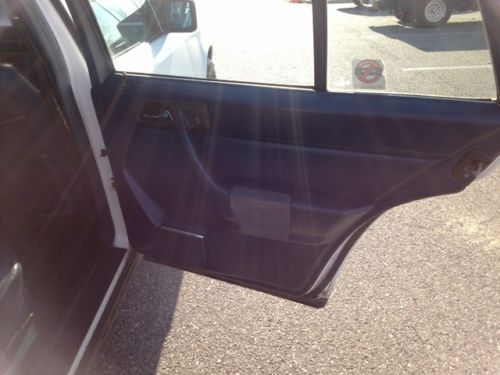1989  MERCEDES  300TE  WAGON, image 12