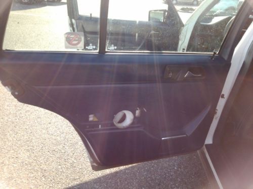 1989  MERCEDES  300TE  WAGON, image 21
