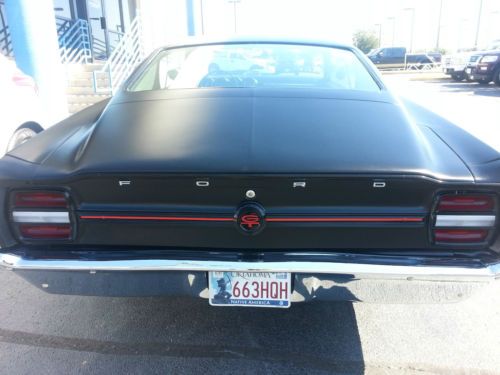 1968 Ford Torino GT 6.4L Fastback, US $16,000.00, image 4