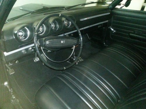 1968 Ford Torino GT 6.4L Fastback, US $16,000.00, image 8