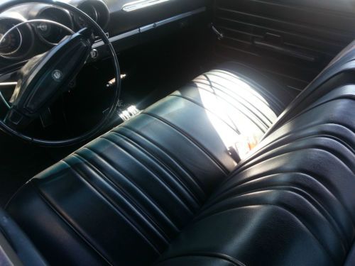 1968 Ford Torino GT 6.4L Fastback, US $16,000.00, image 10