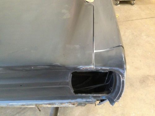 1968 Ford Torino GT 6.4L Fastback, US $16,000.00, image 17