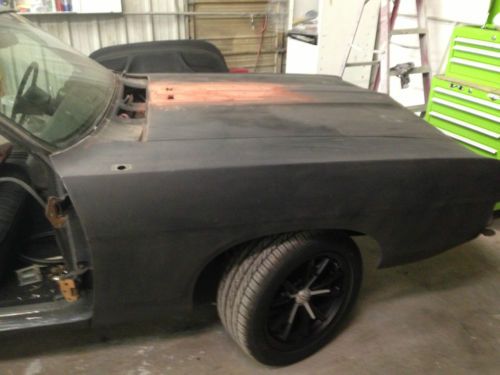 1968 Ford Torino GT 6.4L Fastback, US $16,000.00, image 18