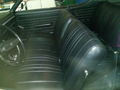 1968 Ford Torino GT 6.4L Fastback, US $16,000.00, image 20