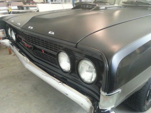 1968 Ford Torino GT 6.4L Fastback, US $16,000.00, image 21