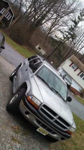 2000 Dodge Durango SLT Plus Sport Utility 4-Door 4.7L, US $3,000.00, image 4