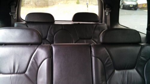 2000 Dodge Durango SLT Plus Sport Utility 4-Door 4.7L, US $3,000.00, image 5