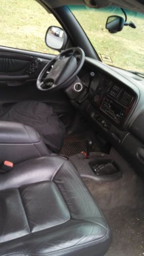 2000 Dodge Durango SLT Plus Sport Utility 4-Door 4.7L, US $3,000.00, image 6