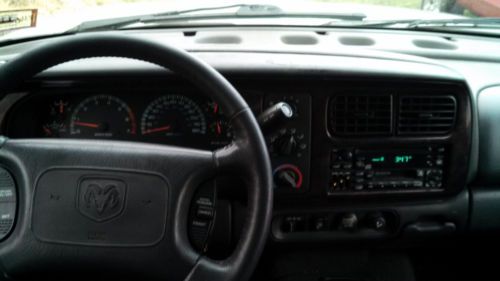 2000 Dodge Durango SLT Plus Sport Utility 4-Door 4.7L, US $3,000.00, image 8