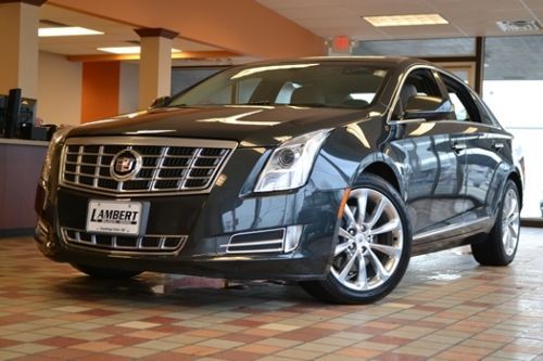 LUXURY AWD 4WD GRAY LEATHER NAVIGATION 19' WHEELS WARRANTY 1-OWNER WE FINANCE, US $36,000.00, image 2