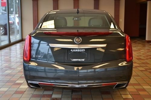LUXURY AWD 4WD GRAY LEATHER NAVIGATION 19' WHEELS WARRANTY 1-OWNER WE FINANCE, US $36,000.00, image 6