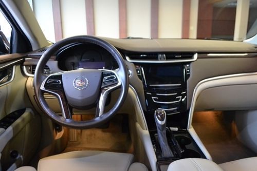 LUXURY AWD 4WD GRAY LEATHER NAVIGATION 19' WHEELS WARRANTY 1-OWNER WE FINANCE, US $36,000.00, image 8