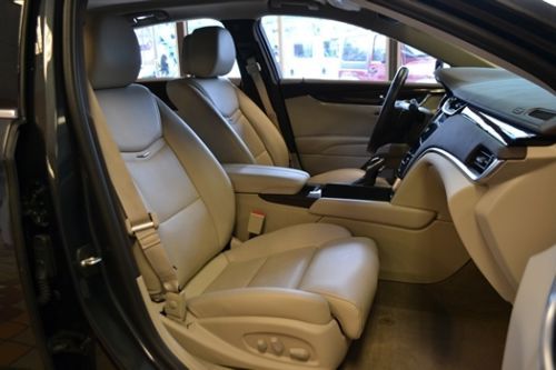 LUXURY AWD 4WD GRAY LEATHER NAVIGATION 19' WHEELS WARRANTY 1-OWNER WE FINANCE, US $36,000.00, image 12