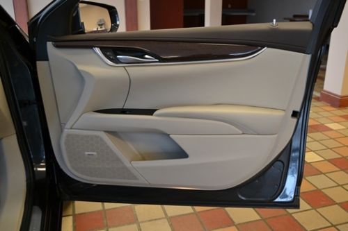 LUXURY AWD 4WD GRAY LEATHER NAVIGATION 19' WHEELS WARRANTY 1-OWNER WE FINANCE, US $36,000.00, image 13