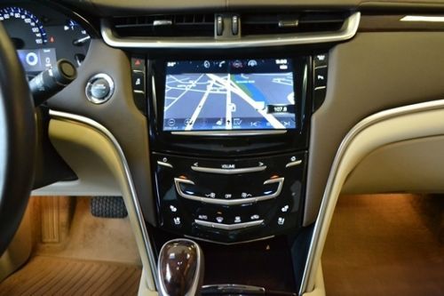 LUXURY AWD 4WD GRAY LEATHER NAVIGATION 19' WHEELS WARRANTY 1-OWNER WE FINANCE, US $36,000.00, image 17