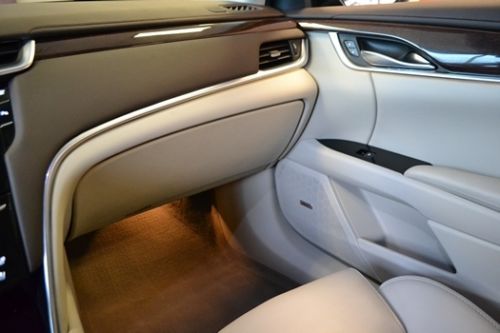 LUXURY AWD 4WD GRAY LEATHER NAVIGATION 19' WHEELS WARRANTY 1-OWNER WE FINANCE, US $36,000.00, image 19